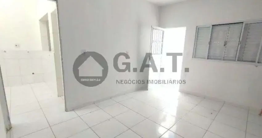 Casa para locação na vila barcelona, sorocaba-sp: 3 quartos, 1 sala, 1 banheiro, 2 vagas de garagem, 130m² de área.