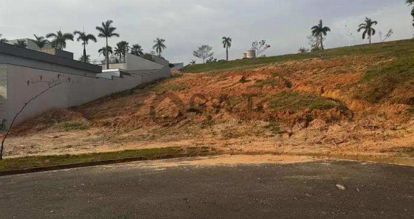 Terreno em condomínio, à venda em sorocaba, condomínio residencial saint patrick