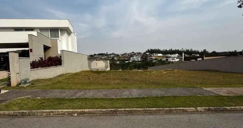 Terreno em condomínio, à venda em sorocaba, condomínio residencial saint patrick