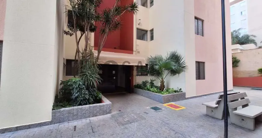 Apartamento à venda em sorocaba-sp, jardim nova manchester: 3 quartos, 1 suíte, 1 sala, 2 banheiros, 1 vaga de garagem, 75,00 m².