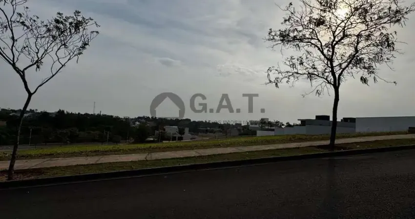 Terreno em condomínio, à venda em sorocaba, condomínio residencial saint patrick