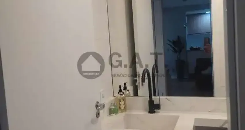 Imperdível oportunidade: apartamento à venda em sorocaba-sp, jardim américa, 2 quartos, 1 suíte, 2 salas, 2 banheiros, 2 vagas, 70m²!