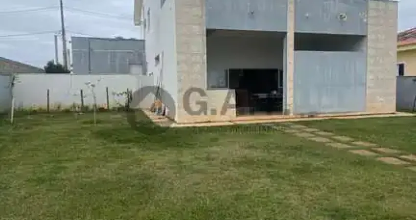 Casa com 4 quartos à venda na Rua Laura Maiello Kook, 3550, Jardim Novo Mundo, Sorocaba
