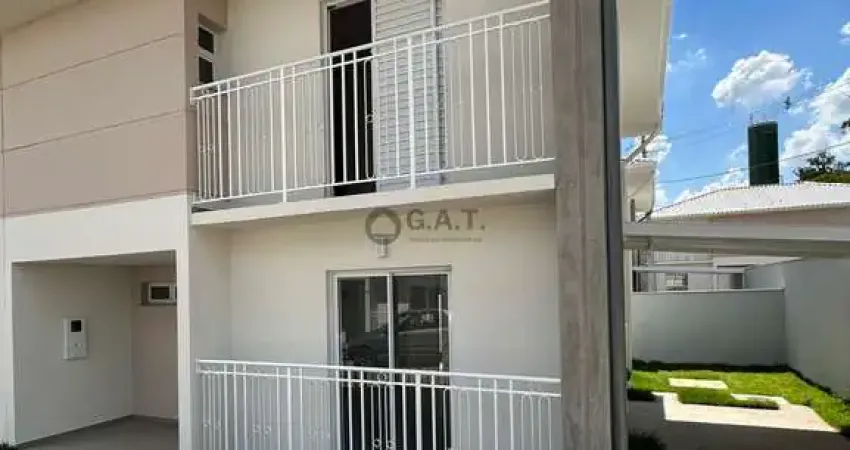 Casa em Condomínio à Venda em Votorantim-SP, Bairro Vossoroca: 3 Quartos, 1 Suíte, 2 Salas, 2 Banheiros, 2 Vagas, 113,41 m²!