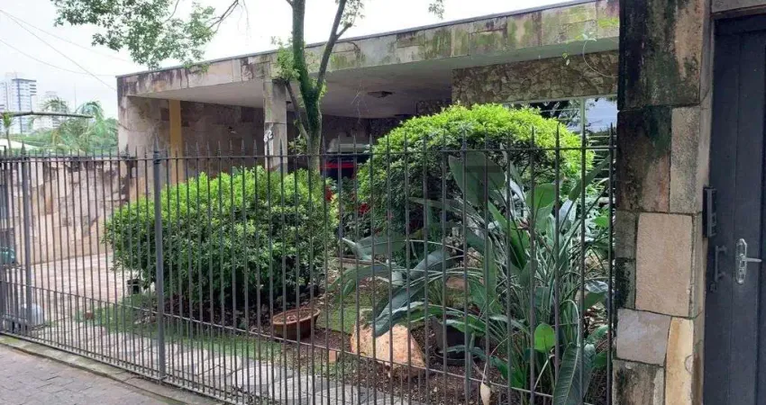 Excelente casa comercial à venda em sorocaba-sp, jardim paulistano: 3 quartos, 2 salas, 2 banheiros, 4 vagas de garagem, 402 m²!