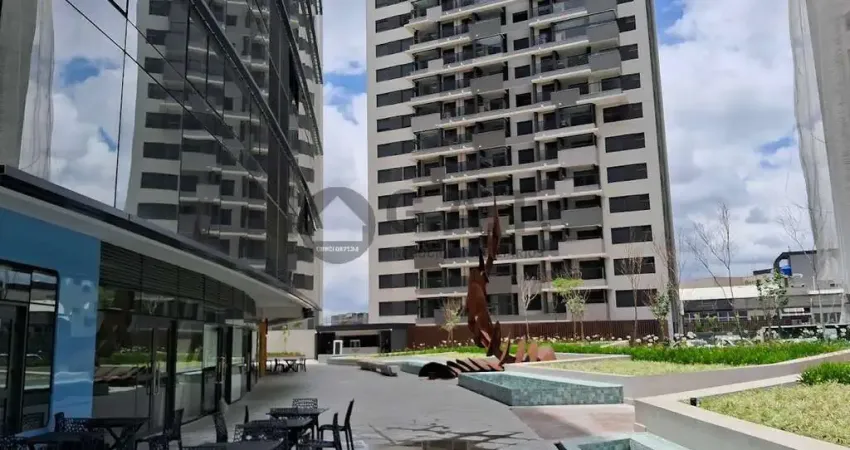 Apartamento à venda em sorocaba-sp, jardim emília: 3 quartos, 1 suíte, 2 salas, 2 banheiros, 2 vagas de garagem, 100,00 m² de área.