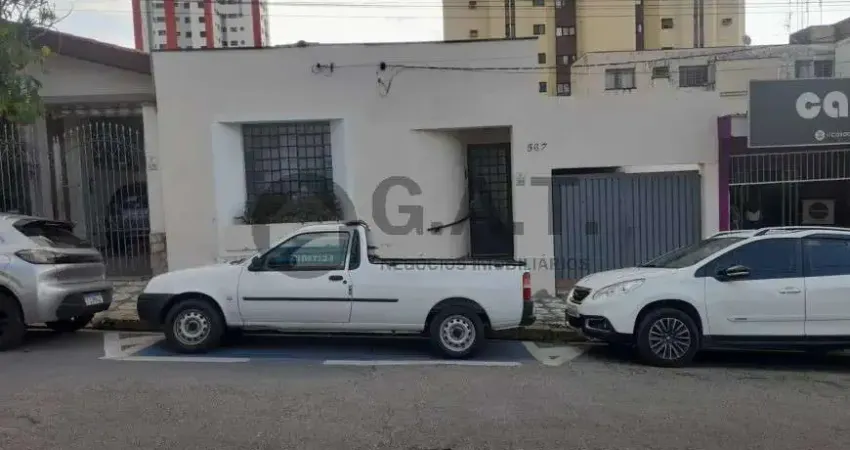 Casa comercial à venda em sorocaba-sp, centro: 4 quartos, 1 suíte, 2 salas, 2 banheiros, 2 vagas, 142m². aproveite!