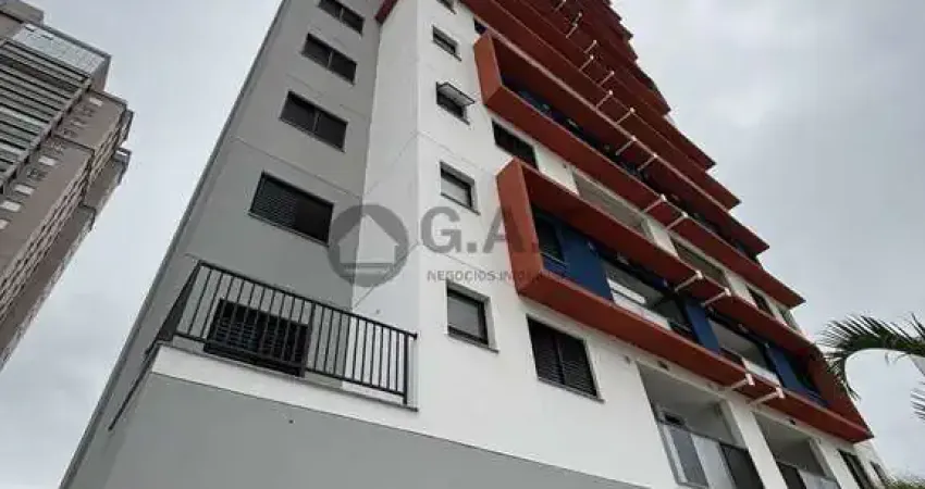 Apartamento à venda em sorocaba-sp, parque campolim: 1 quarto, 1 suíte, 1 sala, 1 banheiro, 1 vaga, 49m². aproveite!