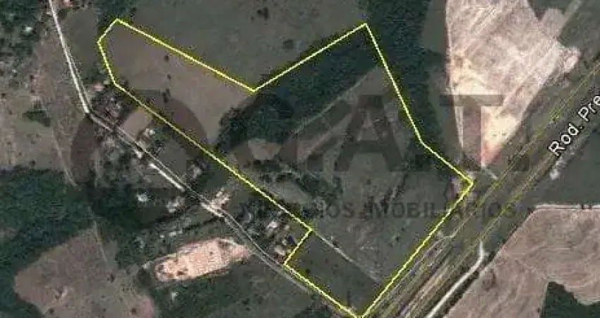 Terreno comercial de 165.000m² à venda no bairro itavuvu, sorocaba-sp!