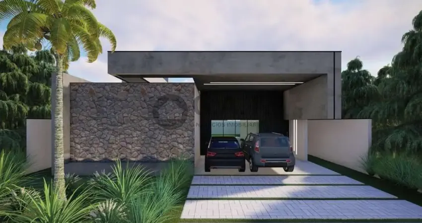 Casa em condomínio: 4 quartos, 4 suítes, 3 salas, 3 banheiros, 4 vagas e 265,46m² em alphaville nova esplanada, votorantim-sp.