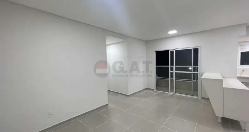 Aluguel de apartamento de luxo em sorocaba-sp, parque campolim: 2 quartos, 2 suítes, 1 sala, 1 banheiro, 2 vagas, 78m²