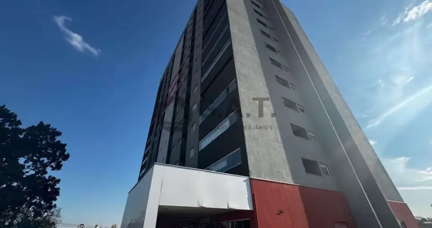 Aluguel de loft no jardim américa, sorocaba-sp: 1 quarto, 1 suíte, 1 sala, 1 banheiro, 1 vaga de garagem, 44m².