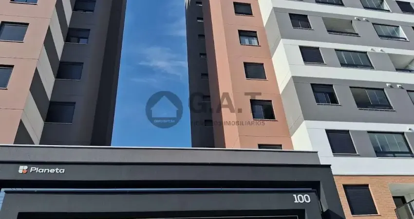 Apartamento para locação na vila espirito santo, sorocaba-sp! 2 quartos, 1 suíte, 62m². agende sua visita agora!