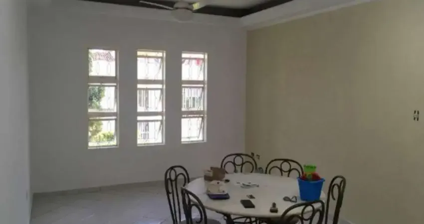 Casa com 3 quartos à venda na Rua Bernardino José de Barros, 170, Jardim Maria do Carmo, Sorocaba