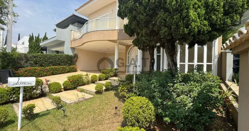 Residência de alto padrão no parque campolim: 4 quartos, 4 suítes, 3 salas, 6 banheiros, 4 vagas de garagem, 360m².