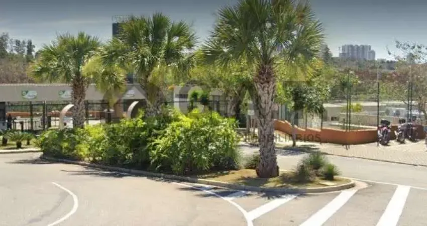 Terreno exclusivo no condomínio alphaville nova esplanada em votorantim-sp: sua oportunidade de viver com sofisticação e segurança!