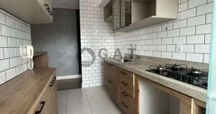 Apartamento para locação em sorocaba-sp, jardim helena cristina! 2 quartos, 2 suítes, 2 salas, 1 banheiro, 2 vagas, 70m².