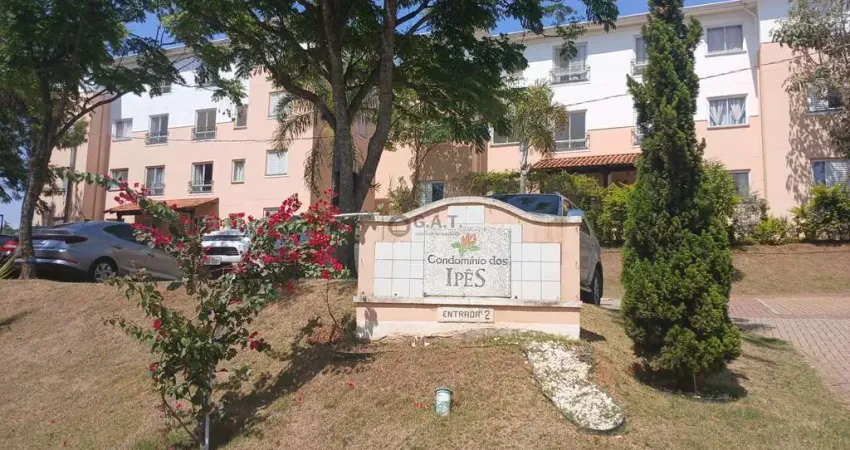 Apartamento para locação em votorantim-sp, bairro vossoroca: 2 quartos, 1 sala, 1 banheiro, 1 vaga, 50,00m². venha conhecer!