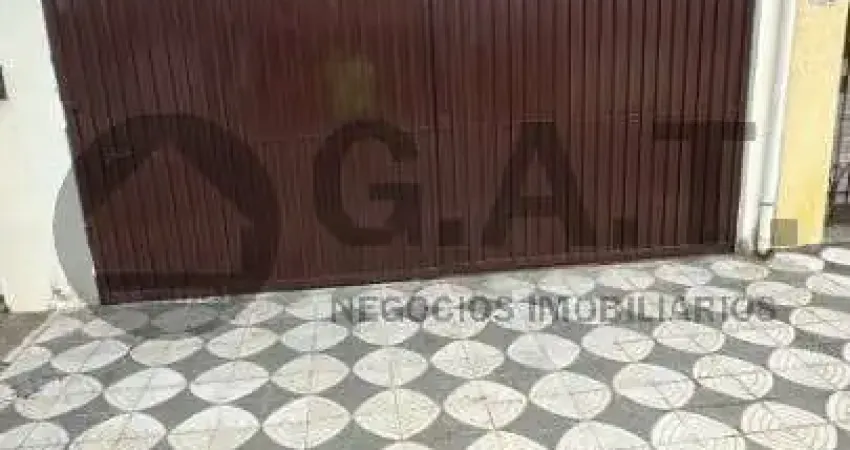 Casa à venda em sorocaba-sp: 3 quartos, 2 suítes, 2 salas, 1 banheiro, 1 vaga na vila santana - 130m².