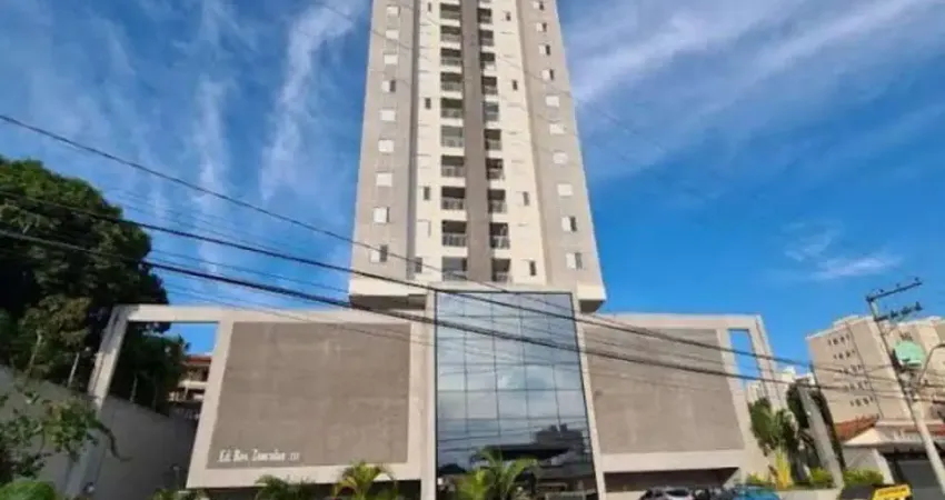 Apartamento com 3 quartos à venda na Rua Belmira Loureiro de Almeida, 231, Jardim Piratininga, Sorocaba