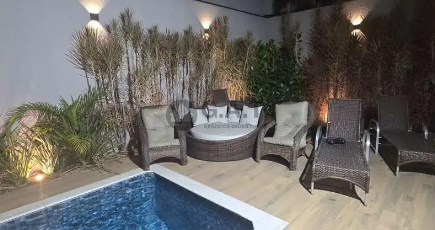 Casa de luxo em condomínio à venda em alphaville nova esplanada, votorantim-sp: 3 quartos, 3 suítes, 2 salas, 2 banheiros, 4 vagas, 305,25m².