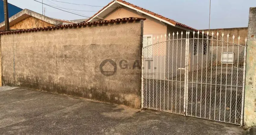 Casa à venda em votorantim-sp, jardim paulista  1 quarto, 2 salas, 1 banheiro, 2 vagas - 150m²