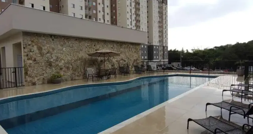 Apartamento à venda em sorocaba-sp, jardim gutierres! 3 quartos, 1 suíte, 2 salas, 2 banheiros, 1 vaga, 67m².