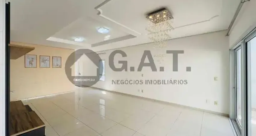 Casa de alto padrão em condomínio no jd. res. chácara ondina, sorocaba-sp: 5 quartos, 5 suítes, 2 salas, 6 banheiros, 4 vagas, 320m².
