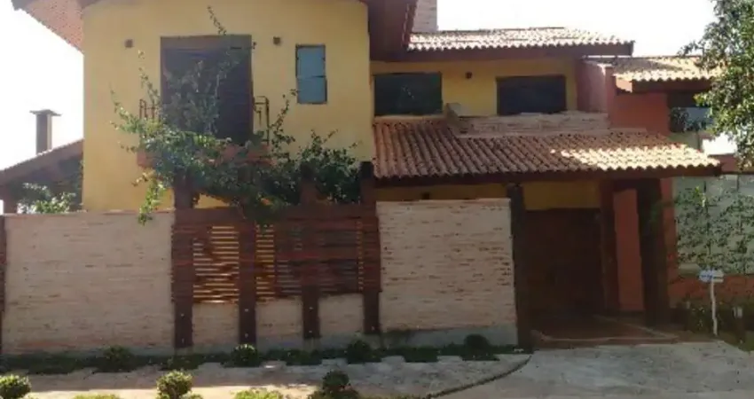 Casa de luxo em condomínio para locação em votorantim-sp, bairro condominio aldeia da mata: 4 quartos, 4 suítes, 2 salas, 4 vagas, 300m².