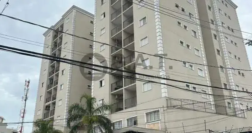 Venda de apartamento de 2 quartos no parque campolim, sorocaba-sp: 1 suite, 2 salas, 2 vagas e 70m² - imperdível!