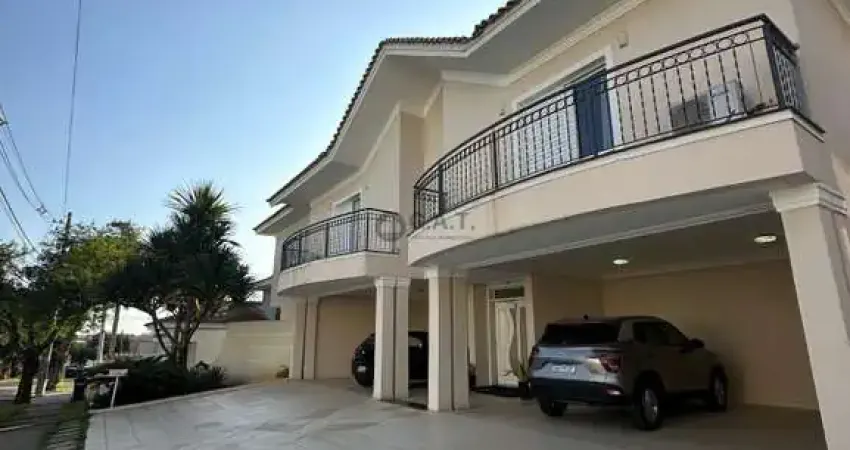 Casa de luxo em condomínio para locação em sorocaba-sp, parque campolim: 5 quartos, 5 suítes, 3 salas, 2 banheiros, 8 vagas, 520m².