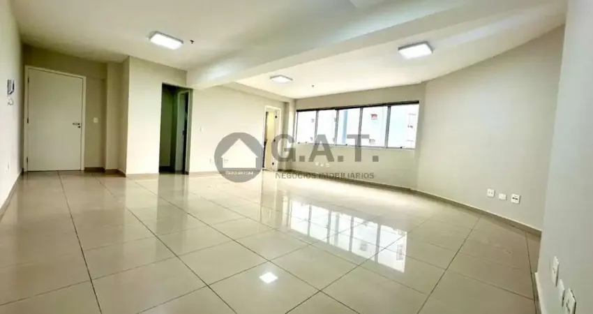Sala comercial de 76m² para locação em condomínio no parque campolim, sorocaba-sp