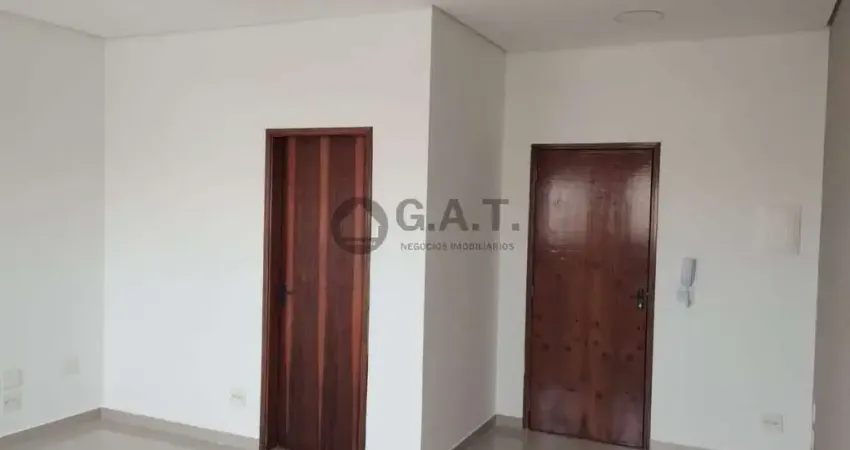 Sala comercial de alto padrão para locação em sorocaba-sp, jardim santa rosália: 1 sala, 1 banheiro, 33,39m²!