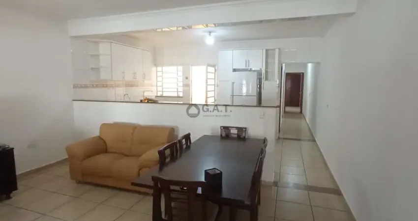Casa de locação: 2 quartos, 1 suíte, 1 sala, 2 banheiros, 1 vaga na garagem - jardim prestes de barros, sorocaba-sp - 150m².