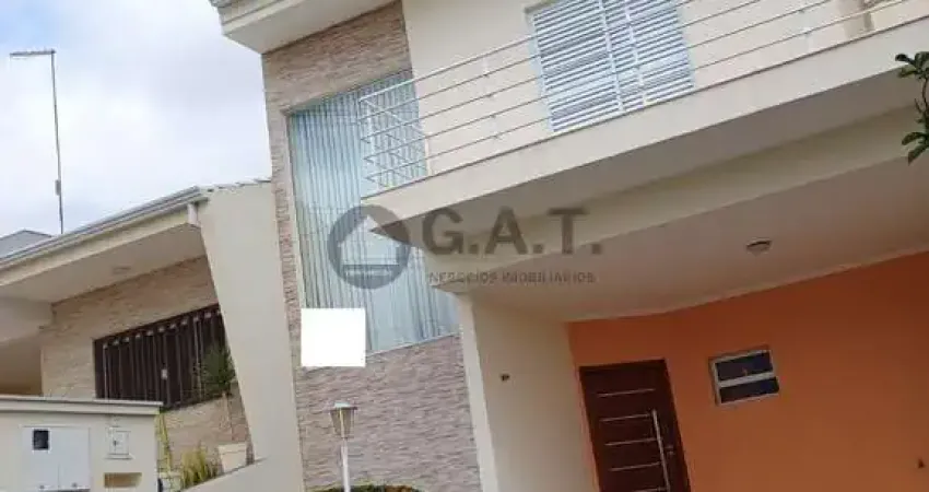 Casa em condomínio de luxo com 3 quartos e 4 vagas em wanel ville, sorocaba-sp: imperdível!