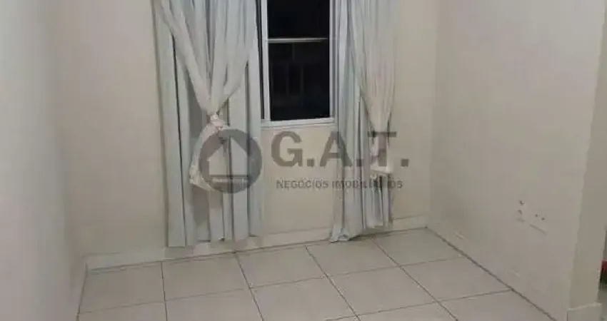 Apartamento à venda em sorocaba-sp, na vila barao: 1 quarto, 1 suíte, 1 sala, 1 banheiro e 1 vaga de garagem!