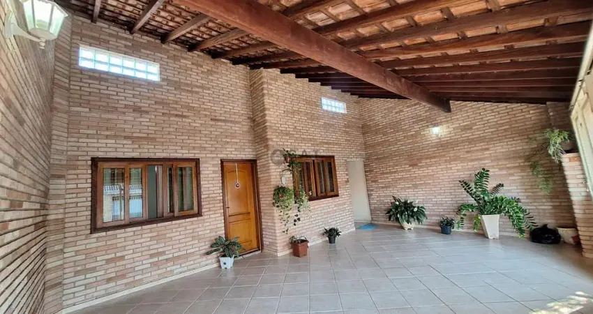 Casa à venda em sorocaba-sp, wanel ville iii: 3 quartos, 1 suíte, 1 sala, 2 banheiros, 3 vagas, 160 m².