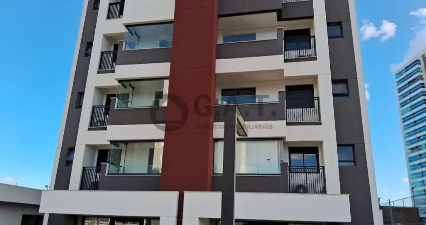 Apartamento para locação em sorocaba-sp: 1 quarto, 1 suíte, 1 sala, 1 banheiro, 1 vaga, 47m² no parque campolim. venha conferir!