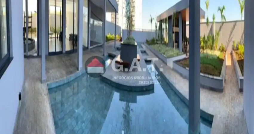 Apartamento com 2 quartos à venda na Rua Agostinho Gomes, 300, Jardim Maria José, Votorantim