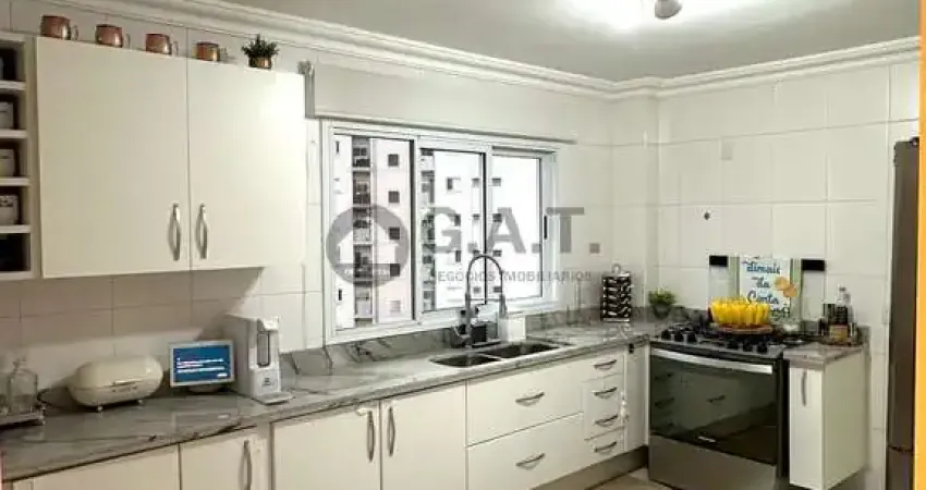 Apartamento para locação no edifício ravenna - sorocaba/sp