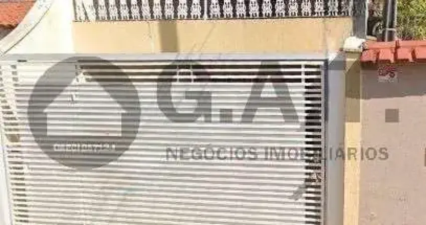 Casa à venda em sorocaba-sp, jardim maria do carmo: 3 quartos, 2 suítes, 2 salas, 3 banheiros, 2 vagas, 195m².