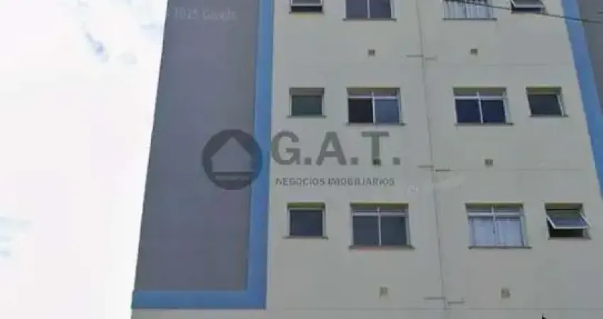 Apartamento à venda em sorocaba-sp, 2 quartos, 1 sala, 1 banheiro, garagem e 45m² no jd. simus!