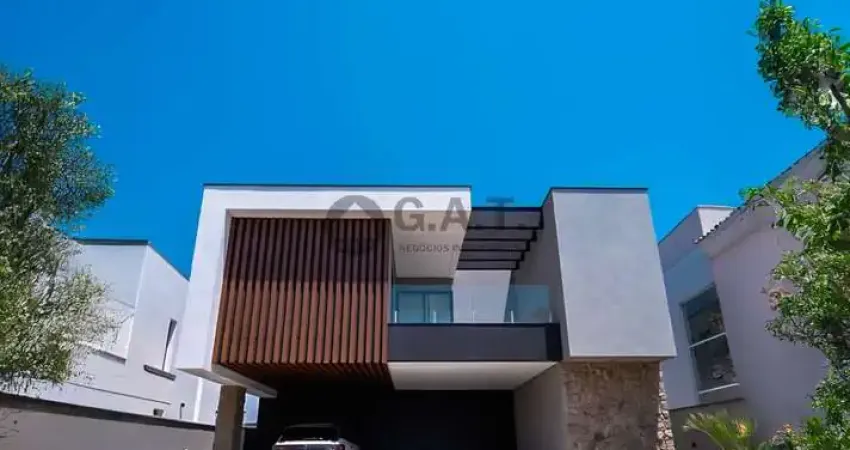 Imóvel de luxo em condomínio alphaville nova esplanada, votorantim-sp: 4 quartos, 4 suítes, 3 salas, 6 banheiros, 4 vagas, 395m².