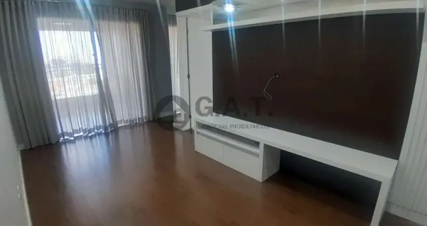 Apartamento de 3 quartos com suíte e 2 vagas de garagem no jardim residencial martinez, sorocaba-sp - imperdível!