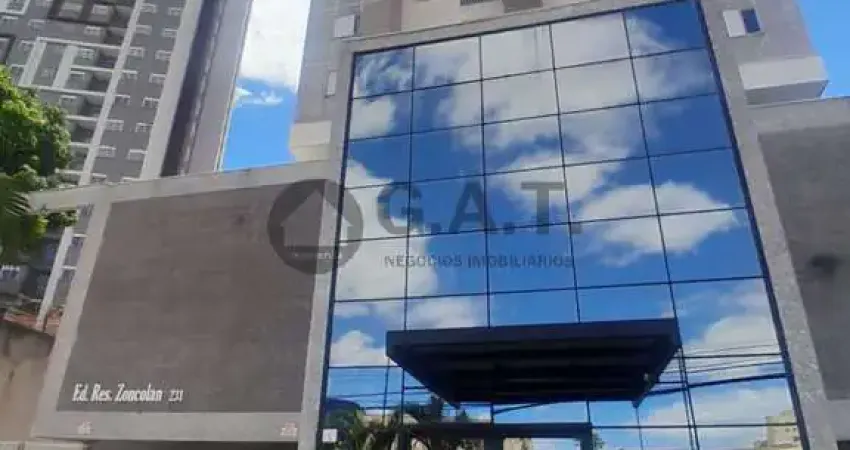 Apartamento à venda em sorocaba-sp: 3 quartos, 1 suíte, 2 vagas - jardim residencial martinez