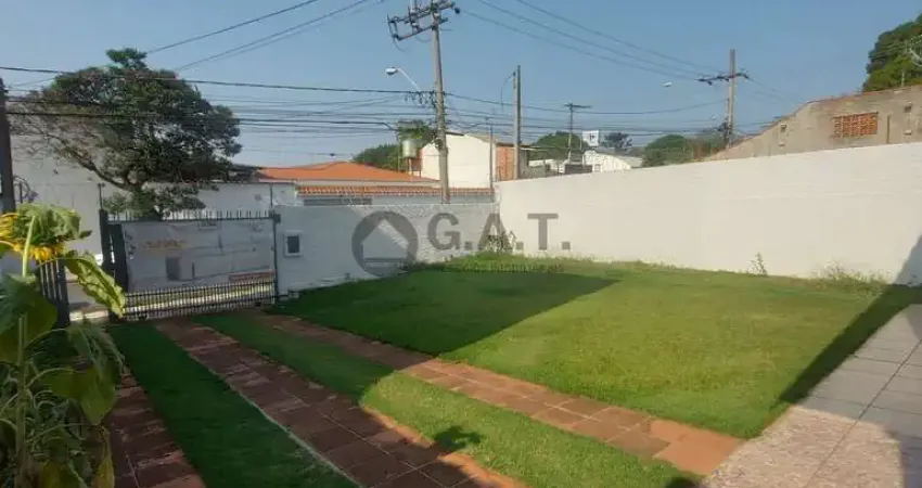 Casa para locação em sorocaba-sp, jardim ana maria: 4 quartos, 1 suíte, 2 salas, 3 banheiros, 9 vagas de garagem, 150m².