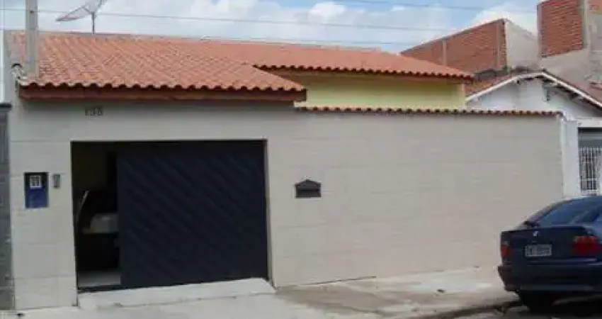 Casa com 3 quartos à venda na Rua Salvador Tolezano, 155, Jardim Sandra, Sorocaba