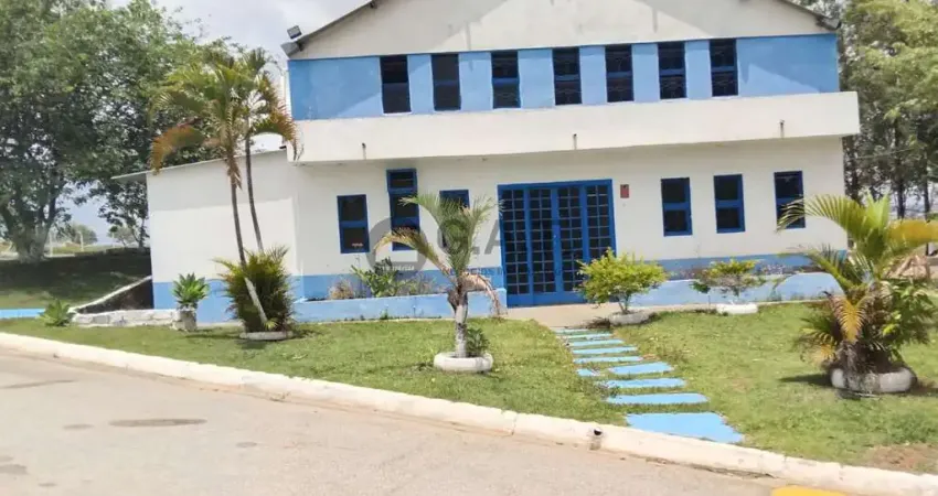 Galpão comercial de 3.760m² na zona industrial de sorocaba-sp: oportunidade única de locação