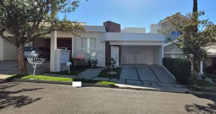 Venda de casa em condomínio de luxo em sorocaba-sp - 3 quartos, 1 suíte, 2 salas, 2 banheiros, 4 vagas - imperdível!