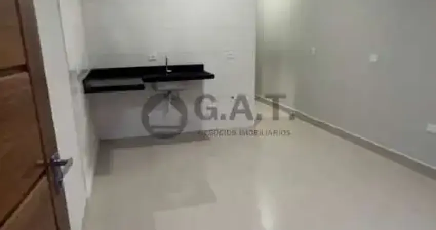 Casa à venda em sorocaba-sp, jardim residencial imperatriz: 2 quartos, 1 sala, 1 banheiro, 1 vaga, 47m². venha conferir!